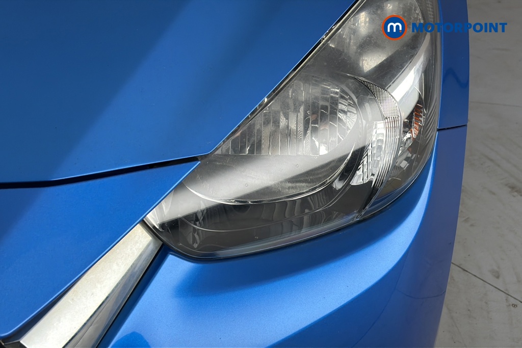 Mazda 2 Sport Nav-Plus Automatic Petrol Hatchback - Stock Number (1651548) - 42nd supplementary image