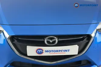 Mazda 2 Sport Nav-Plus Automatic Petrol Hatchback - Stock Number (1651548) - 43rd supplementary image