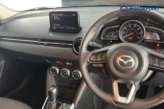 Mazda 2 Sport Nav-Plus Automatic Petrol Hatchback - Stock Number (1651548) - 1st supplementary image