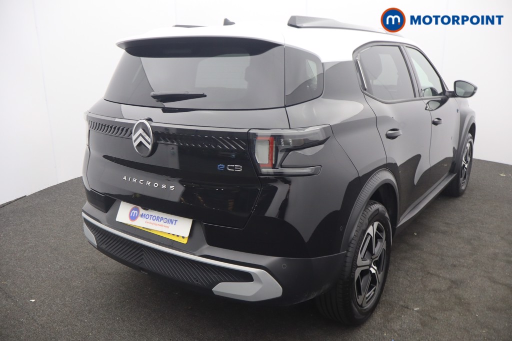 Citroen C3 Aircross MAX Automatic Electric SUV - Stock Number (1651855) - 2nd supplementary image