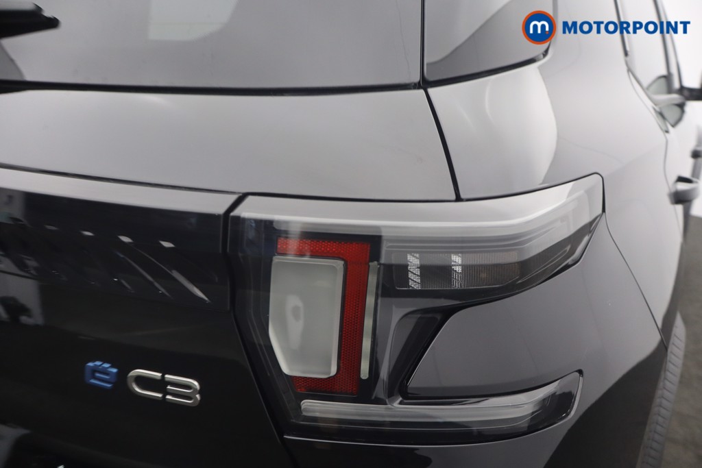 Citroen C3 Aircross MAX Automatic Electric SUV - Stock Number (1651855) - 3rd supplementary image