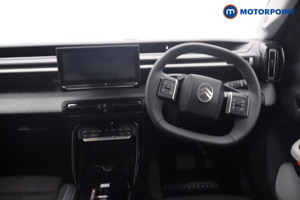 Citroen C3 Aircross MAX Automatic Electric SUV - Stock Number (1651855) - 9th supplementary image