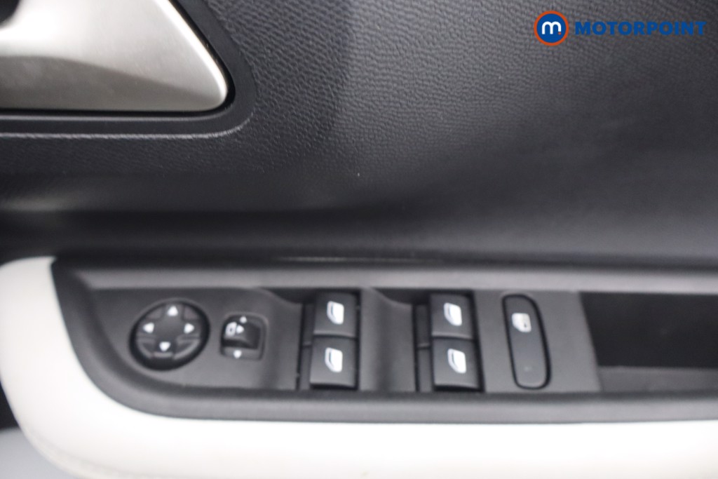 Citroen C3 Aircross MAX Automatic Electric SUV - Stock Number (1651855) - 11th supplementary image