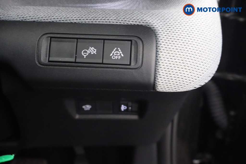 Citroen C3 Aircross MAX Automatic Electric SUV - Stock Number (1651855) - 13th supplementary image