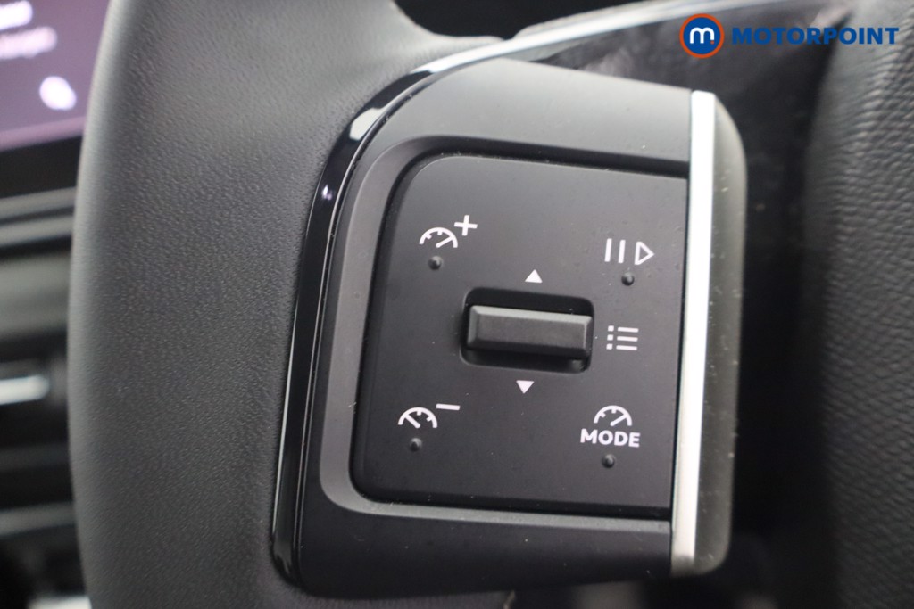 Citroen C3 Aircross MAX Automatic Electric SUV - Stock Number (1651855) - 15th supplementary image