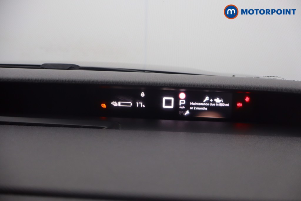Citroen C3 Aircross MAX Automatic Electric SUV - Stock Number (1651855) - 16th supplementary image