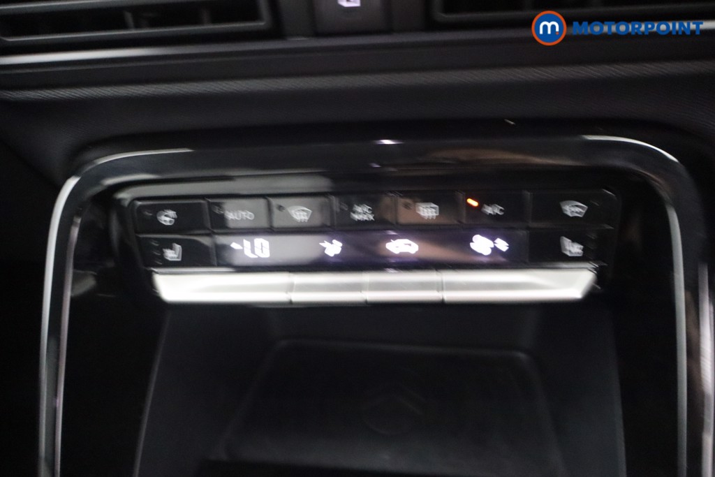 Citroen C3 Aircross MAX Automatic Electric SUV - Stock Number (1651855) - 17th supplementary image