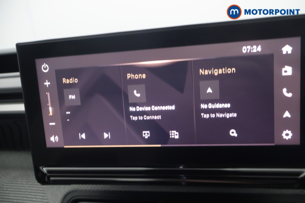 Citroen C3 Aircross MAX Automatic Electric SUV - Stock Number (1651855) - 18th supplementary image