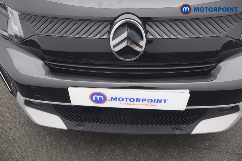 Citroen C3 Aircross MAX Automatic Electric SUV - Stock Number (1651855) - 23rd supplementary image