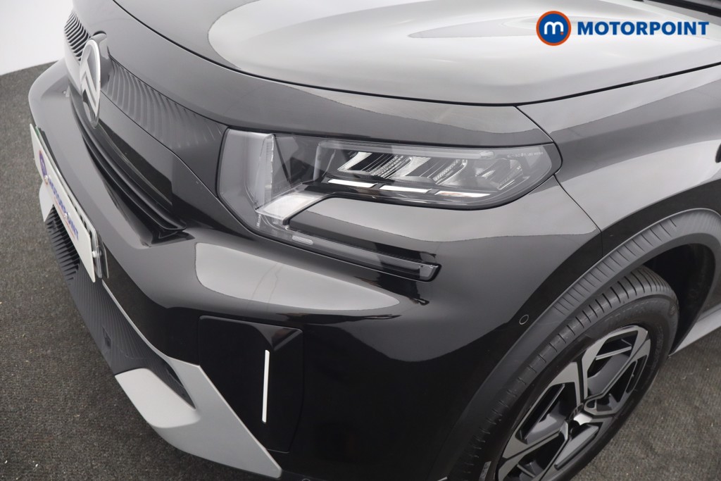 Citroen C3 Aircross MAX Automatic Electric SUV - Stock Number (1651855) - 25th supplementary image