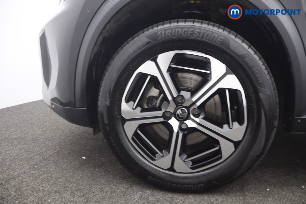 Citroen C3 Aircross MAX Automatic Electric SUV - Stock Number (1651855) - 26th supplementary image