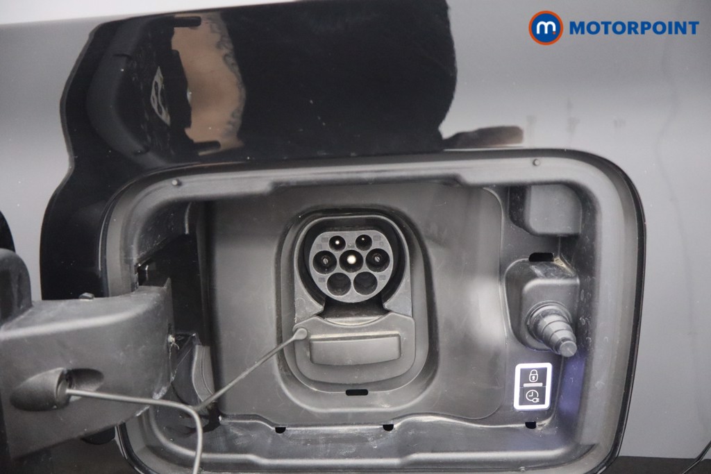 Citroen C3 Aircross MAX Automatic Electric SUV - Stock Number (1651855) - 27th supplementary image