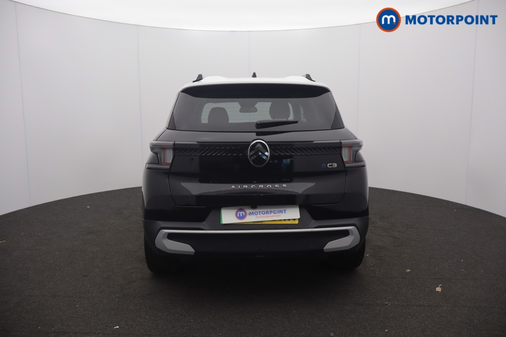 Citroen C3 Aircross MAX Automatic Electric SUV - Stock Number (1651855) - 1st supplementary image