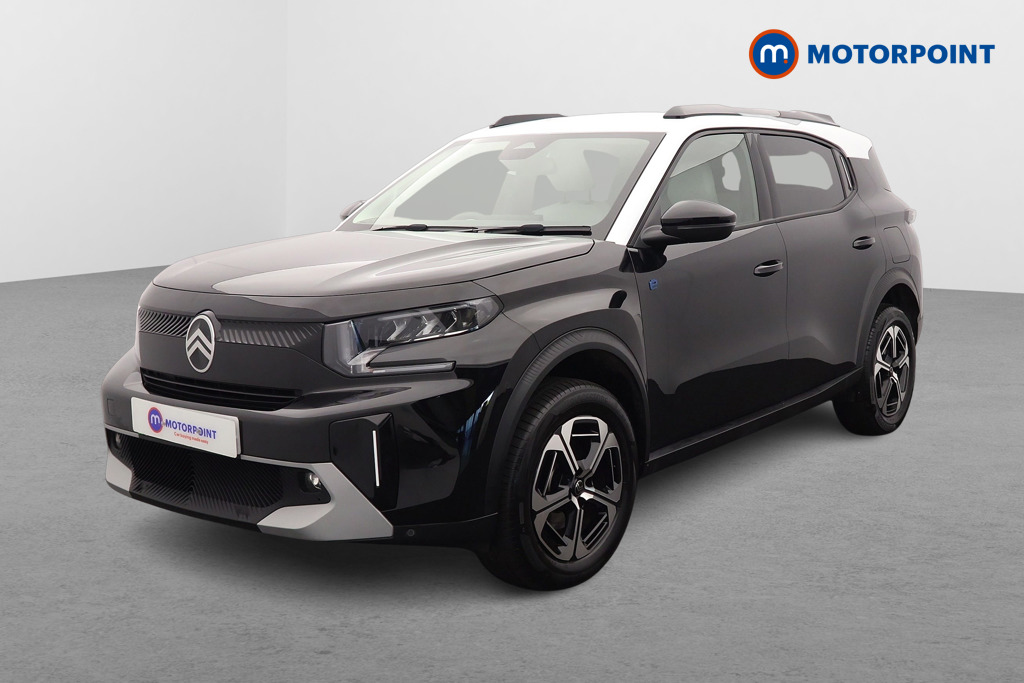 Citroen C3 Aircross MAX Automatic Electric SUV - Stock Number (1651855) - Passenger side front corner
