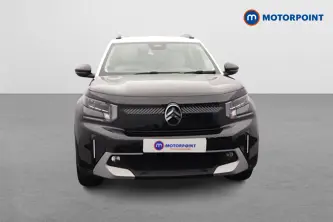 Citroen C3 Aircross MAX Automatic Electric SUV - Stock Number (1651855) - Front bumper