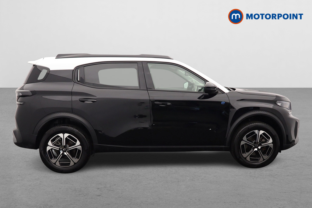 Citroen C3 Aircross MAX Automatic Electric SUV - Stock Number (1651855) - Drivers side