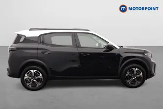 Citroen C3 Aircross MAX Automatic Electric SUV - Stock Number (1651855) - Drivers side