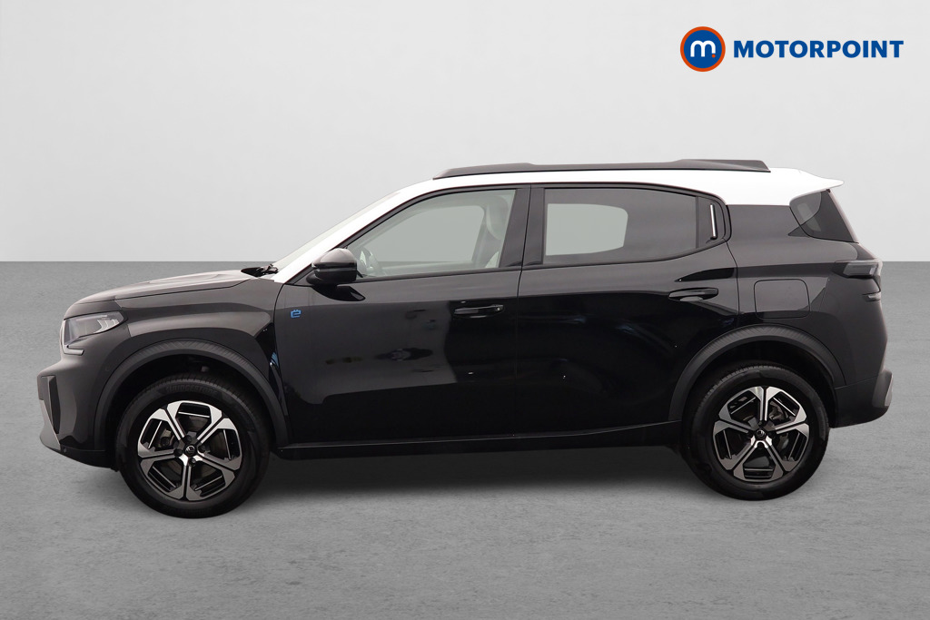 Citroen C3 Aircross MAX Automatic Electric SUV - Stock Number (1651855) - Passenger side