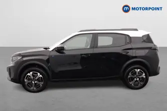 Citroen C3 Aircross MAX Automatic Electric SUV - Stock Number (1651855) - Passenger side