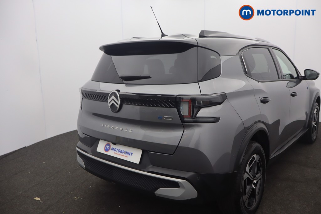 Citroen C3 Aircross MAX Automatic Electric SUV - Stock Number (1651861) - 2nd supplementary image