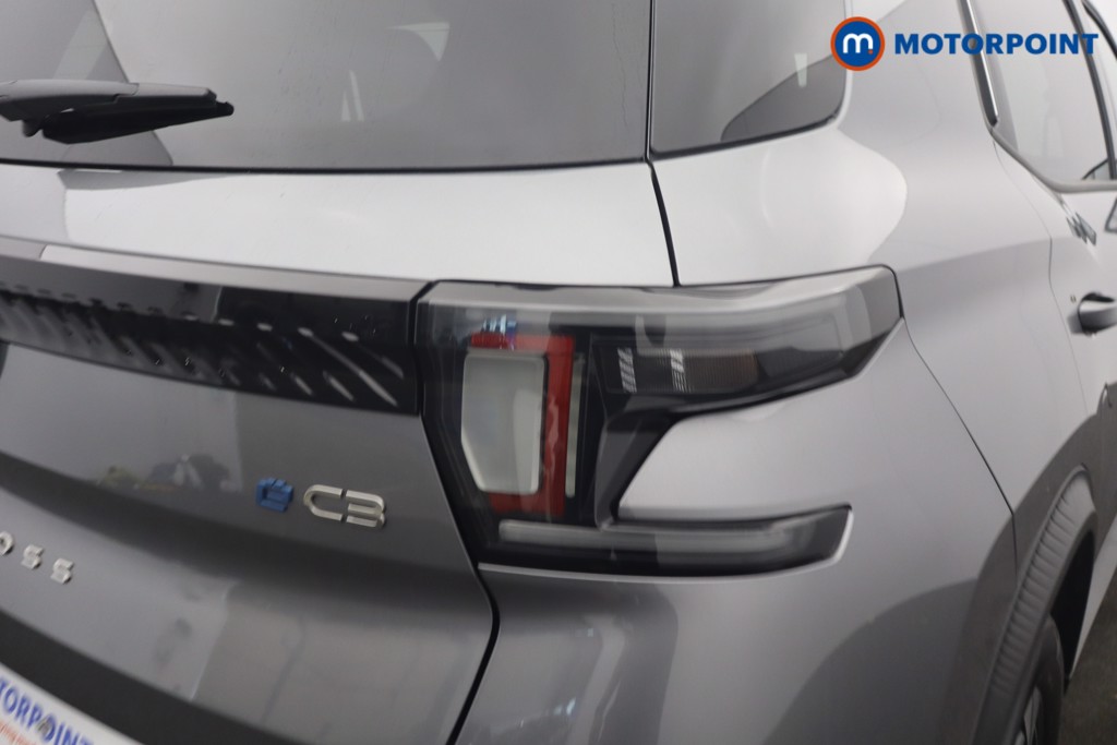 Citroen C3 Aircross MAX Automatic Electric SUV - Stock Number (1651861) - 3rd supplementary image