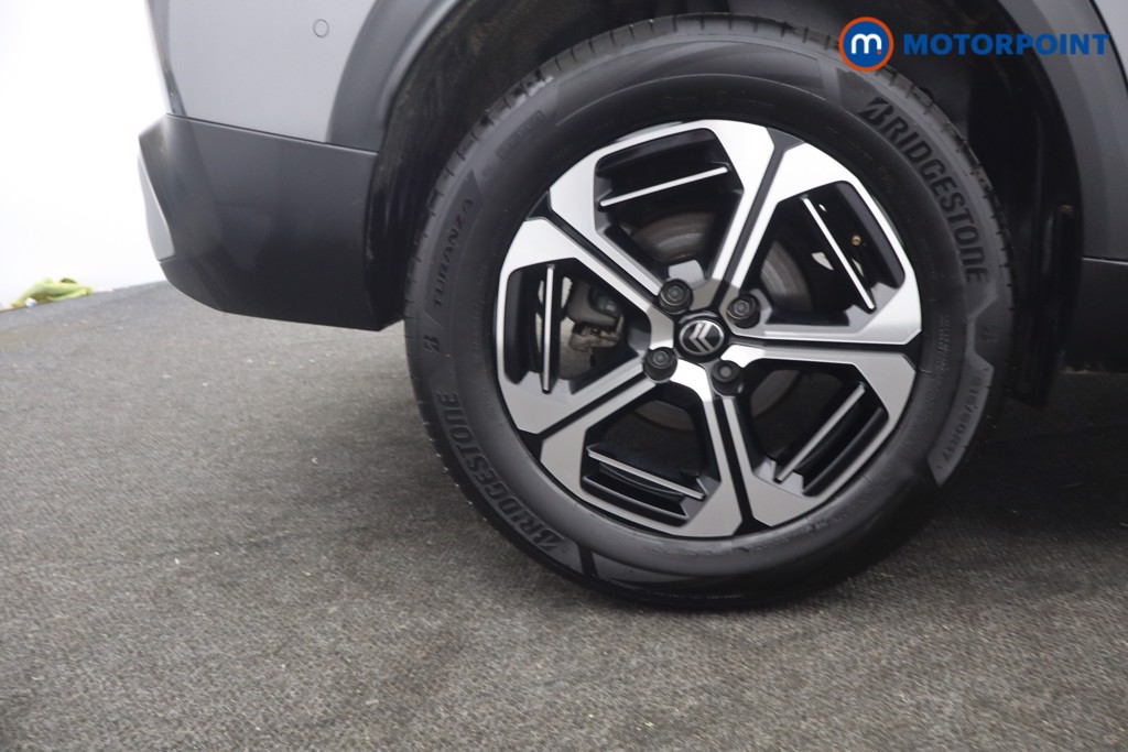 Citroen C3 Aircross MAX Automatic Electric SUV - Stock Number (1651861) - 7th supplementary image