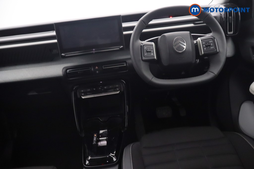Citroen C3 Aircross MAX Automatic Electric SUV - Stock Number (1651861) - 9th supplementary image