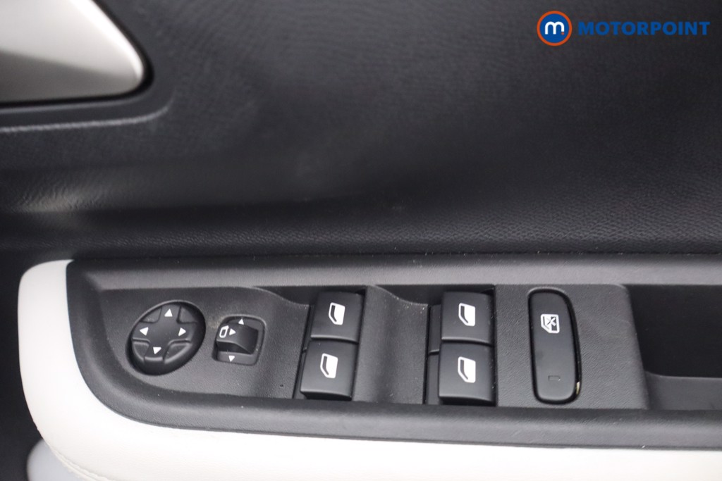 Citroen C3 Aircross MAX Automatic Electric SUV - Stock Number (1651861) - 11th supplementary image