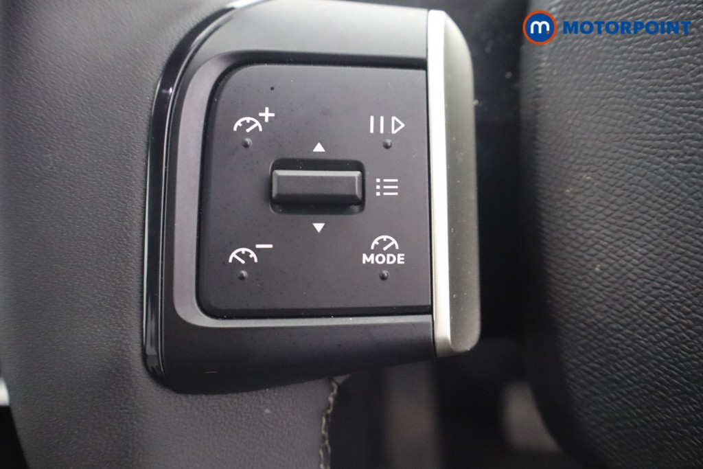 Citroen C3 Aircross MAX Automatic Electric SUV - Stock Number (1651861) - 15th supplementary image