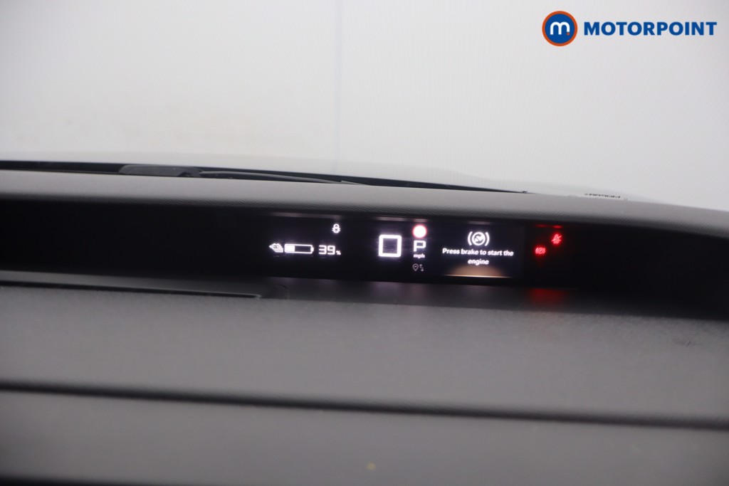 Citroen C3 Aircross MAX Automatic Electric SUV - Stock Number (1651861) - 16th supplementary image