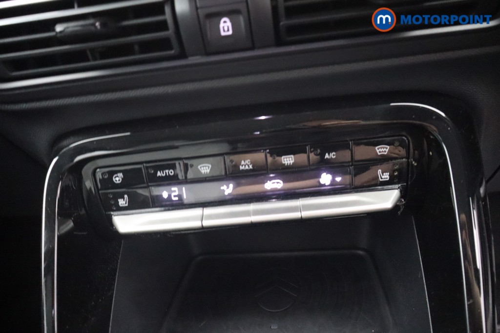 Citroen C3 Aircross MAX Automatic Electric SUV - Stock Number (1651861) - 17th supplementary image