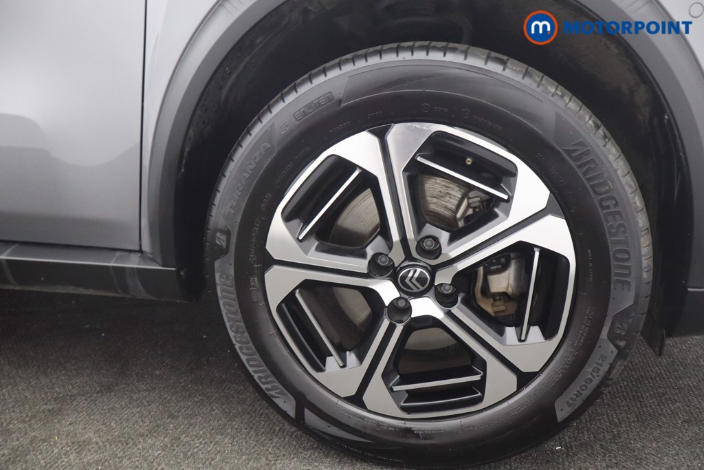 Citroen C3 Aircross MAX Automatic Electric SUV - Stock Number (1651861) - 22nd supplementary image