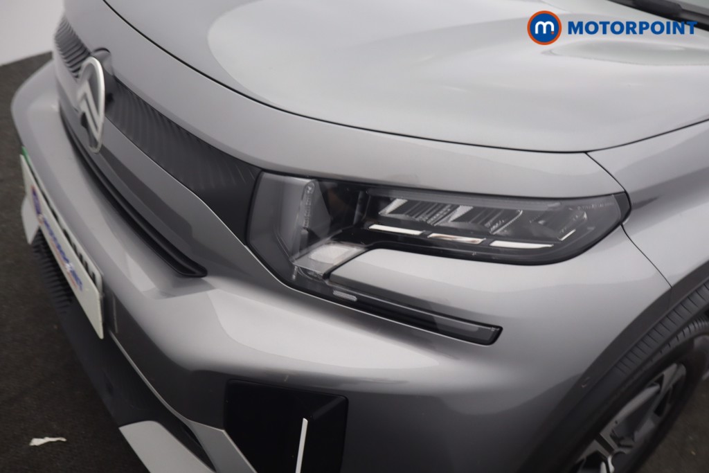 Citroen C3 Aircross MAX Automatic Electric SUV - Stock Number (1651861) - 25th supplementary image