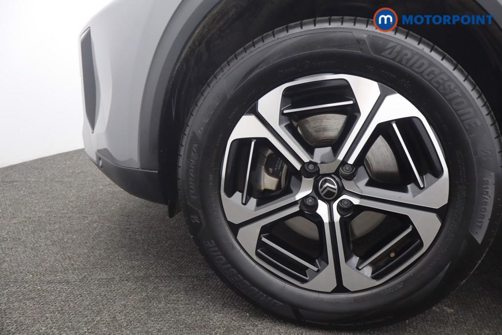 Citroen C3 Aircross MAX Automatic Electric SUV - Stock Number (1651861) - 26th supplementary image