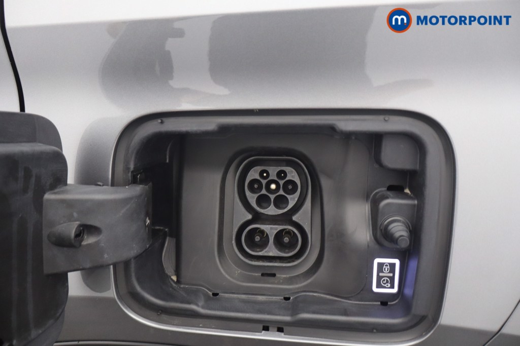 Citroen C3 Aircross MAX Automatic Electric SUV - Stock Number (1651861) - 27th supplementary image