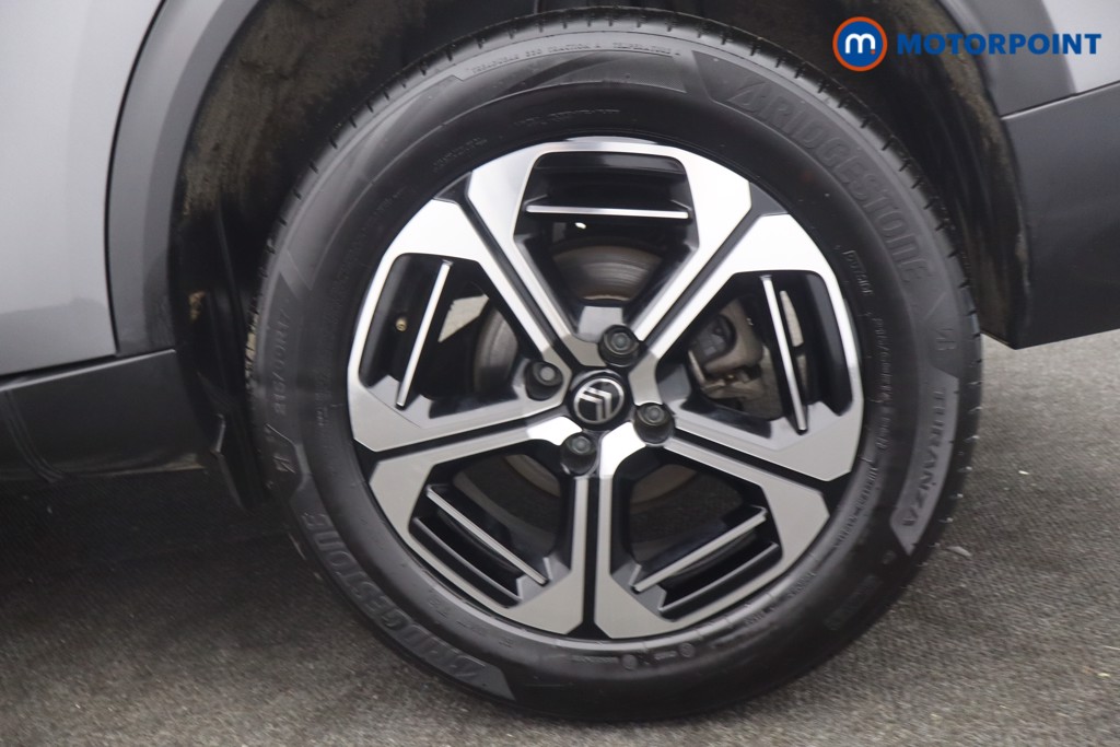 Citroen C3 Aircross MAX Automatic Electric SUV - Stock Number (1651861) - 28th supplementary image