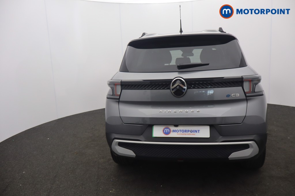 Citroen C3 Aircross MAX Automatic Electric SUV - Stock Number (1651861) - 1st supplementary image