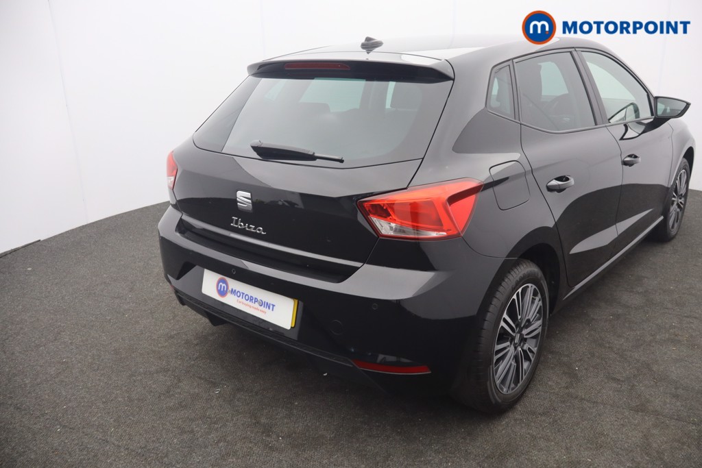 Seat Ibiza Se Edition Manual Petrol Hatchback - Stock Number (1651894) - 2nd supplementary image