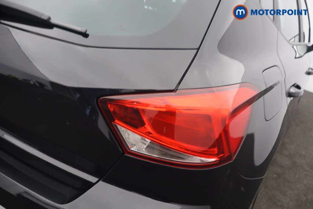 Seat Ibiza Se Edition Manual Petrol Hatchback - Stock Number (1651894) - 3rd supplementary image