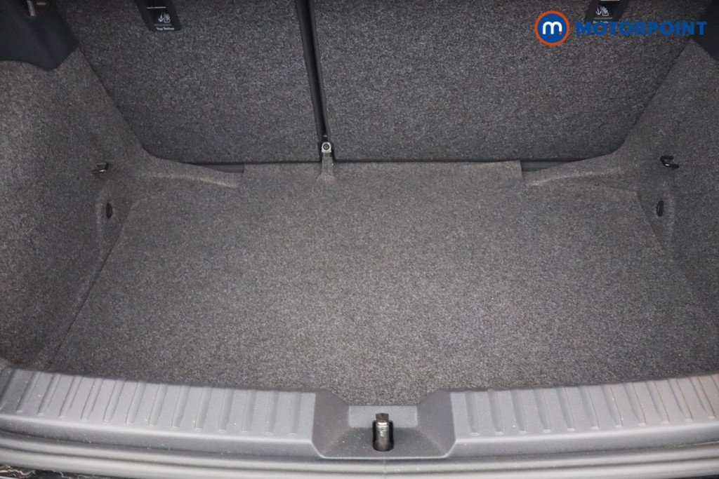 Seat Ibiza Se Edition Manual Petrol Hatchback - Stock Number (1651894) - 4th supplementary image