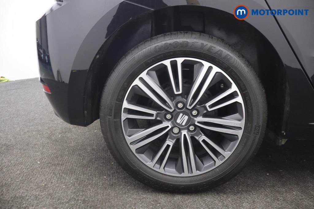 Seat Ibiza Se Edition Manual Petrol Hatchback - Stock Number (1651894) - 5th supplementary image