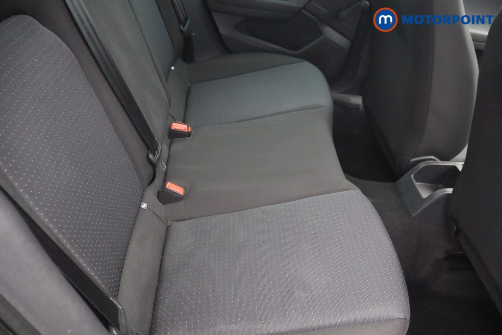 Seat Ibiza Se Edition Manual Petrol Hatchback - Stock Number (1651894) - 6th supplementary image