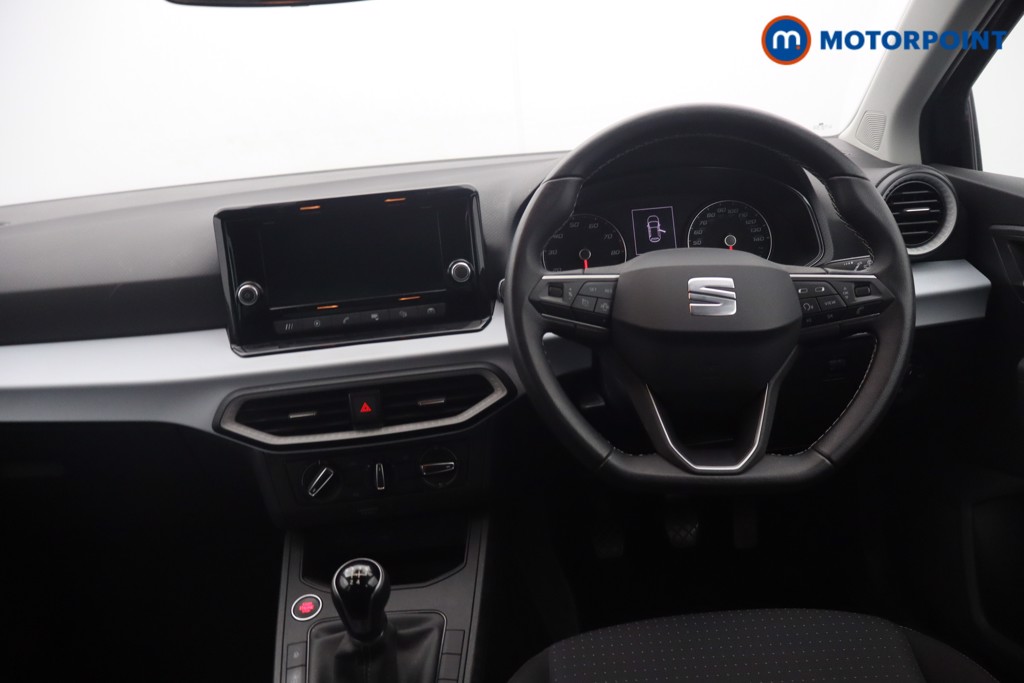 Seat Ibiza Se Edition Manual Petrol Hatchback - Stock Number (1651894) - 7th supplementary image