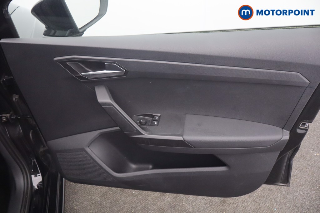 Seat Ibiza Se Edition Manual Petrol Hatchback - Stock Number (1651894) - 8th supplementary image