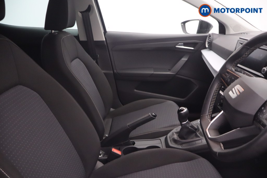 Seat Ibiza Se Edition Manual Petrol Hatchback - Stock Number (1651894) - 10th supplementary image