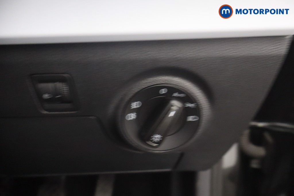 Seat Ibiza Se Edition Manual Petrol Hatchback - Stock Number (1651894) - 11th supplementary image