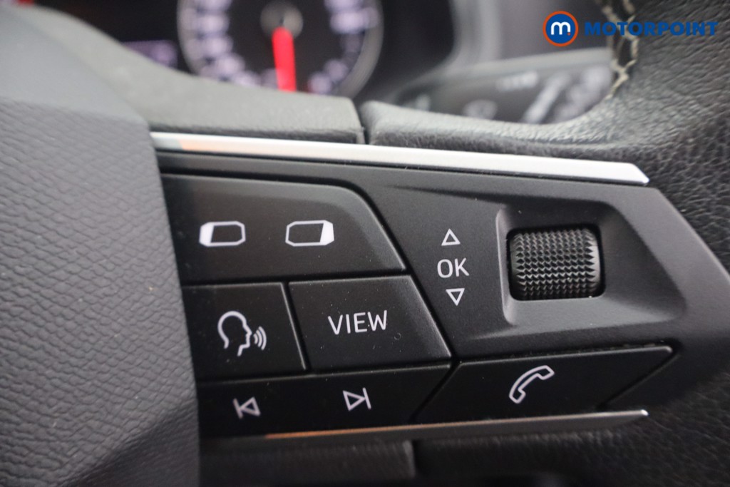Seat Ibiza Se Edition Manual Petrol Hatchback - Stock Number (1651894) - 12th supplementary image
