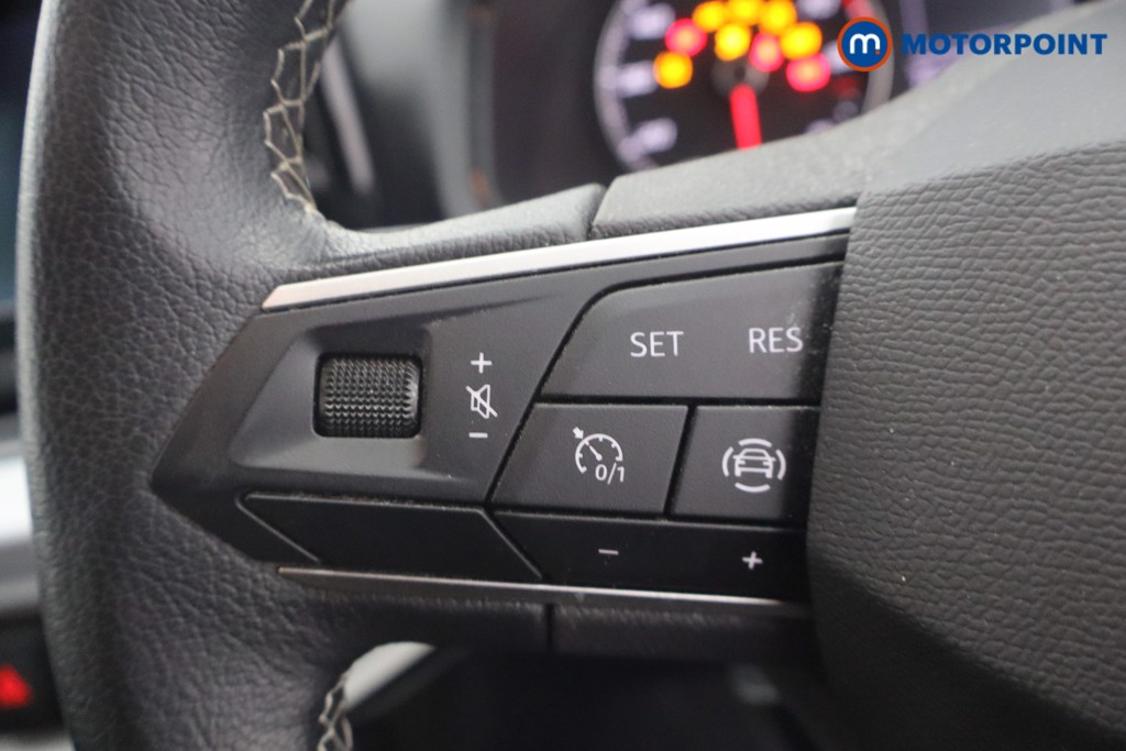 Seat Ibiza Se Edition Manual Petrol Hatchback - Stock Number (1651894) - 13th supplementary image