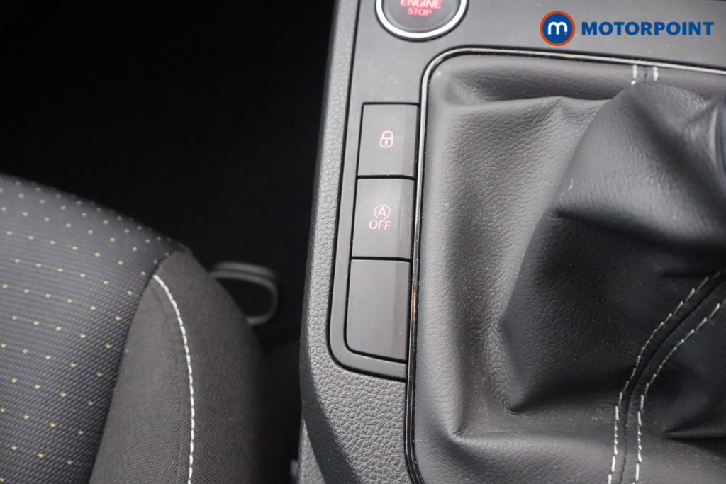 Seat Ibiza Se Edition Manual Petrol Hatchback - Stock Number (1651894) - 14th supplementary image