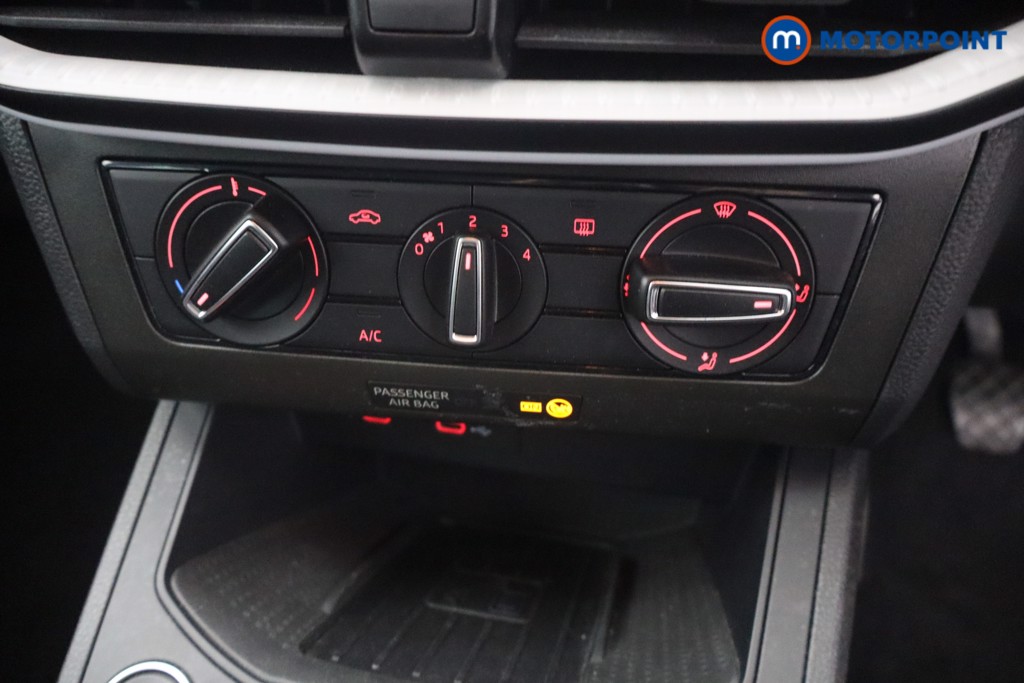 Seat Ibiza Se Edition Manual Petrol Hatchback - Stock Number (1651894) - 15th supplementary image
